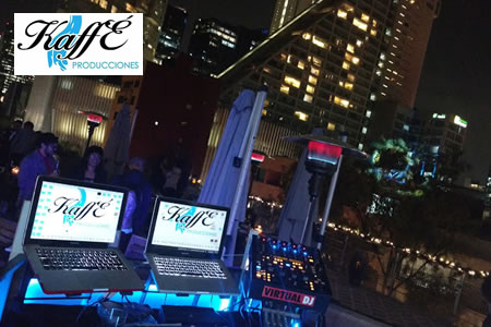 DJs en CDMX y Estado de México