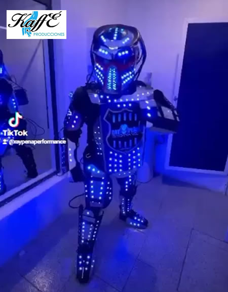 Animadores Para Fiestas y Eventos en CDMX y Estado de México