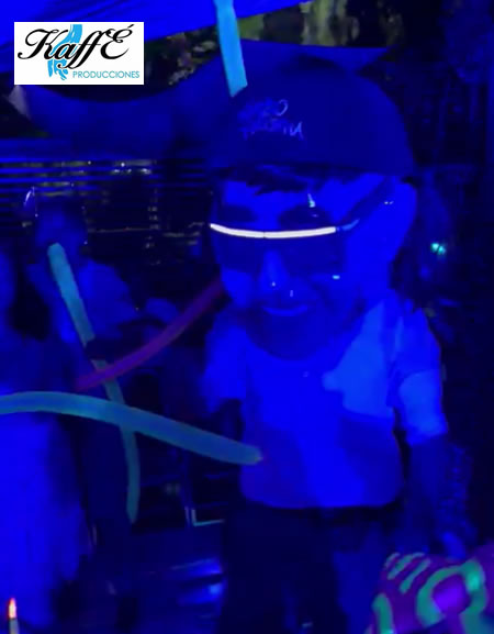 Animadores Para Eventos y Fiestas en CDMX y Estado de México