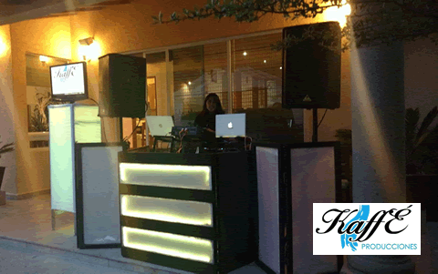 Alquiler de Equipo de Sonido Profesional en CDMX